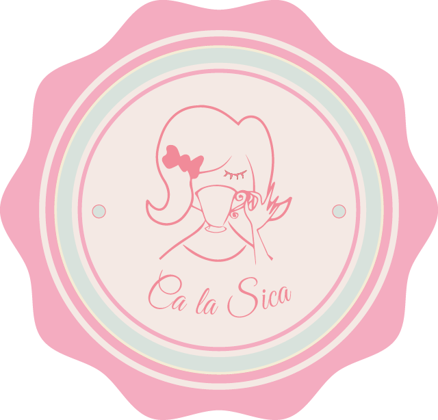 Logo de Ca la Sica